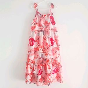 Girls Dress 7/8
